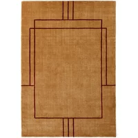 &Tradition &Tradition - Cruise Teppich AP23, 240 x 170 cm, Bombay golden brown