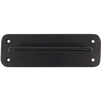 House Doctor House Doctor - Pati Toilettenpapierhalter, schwarz