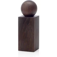 applicata applicata - Twist Gewürzmühle, Eiche geräuchert