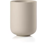 Zone Denmark Zone Denmark - Sensu Zahnputzbecher, sand