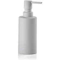 Zone Denmark Zone Denmark - Solo Seifenspender, soft grey
