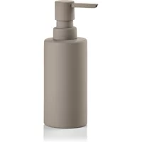 Zone Denmark Zone Denmark - Solo Seifenspender, taupe