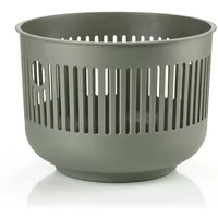 Zone Denmark Zone Denmark - Ume Wäschekorb, H 29 cm, olivgrün (ohne Deckel)