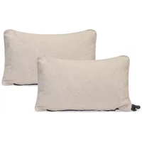 Fatboy Fatboy - Paletti Armlehne, sahara (2er-Set)