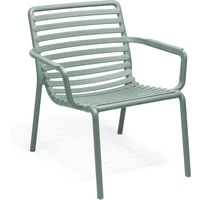 Nardi Nardi - Doga Relax Gartensessel, menta