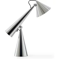 Tom Dixon Tom Dixon - Pose Task LED Tischleuchte, silber