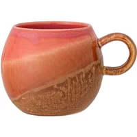 Bloomingville Bloomingville - Paula Tasse 275 ml, orange