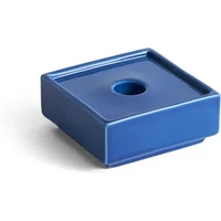 Hay HAY - Mattone Kerzenhalter S, blau