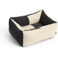 Hay HAY - Hundebett, XS, schwarz / weiß