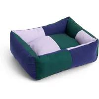 Hay HAY - Hundebett, S, grün / lavendel / blau