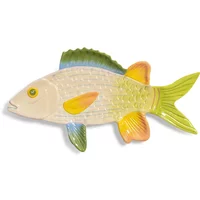 &klevering &klevering - Fish Servierplatte, Trigger