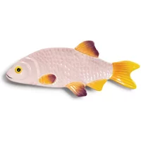 &klevering &klevering - Fish Servierplatte, Snapper