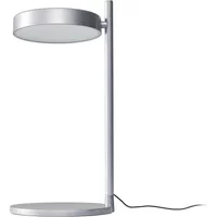 Wästberg Wästberg - w242 Pastille alu LED Tischleuchte b2, Aluminium raw