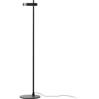 Wästberg Wästberg - w242 Pastille alu LED Stehleuchte f2, tiefschwarz RAL 9005