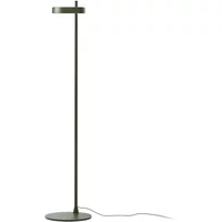 Wästberg Wästberg - w242 Pastille alu LED Stehleuchte f2, olivgrün RAL 6003