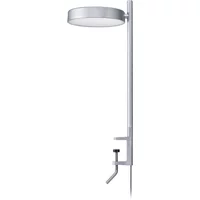 Wästberg Wästberg - w242 Pastille alu LED Klemmleuchte c2, Aluminium raw