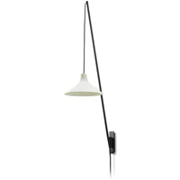 Serax Serax - Seam Wandleuchte, S, weiß