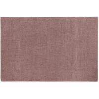 Normann Copenhagen Normann Copenhagen - Flick Teppich 200 x 300 cm, off white / burgund