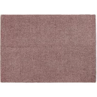 Normann Copenhagen Normann Copenhagen - Flick Teppich 170 x 240 cm, off white / burgund
