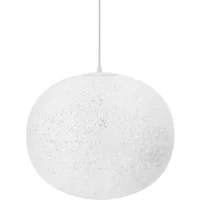Normann Copenhagen Normann Copenhagen - Act Pendelleuchte Ø 60 cm, weiß