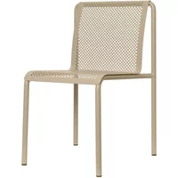 Ferm Living Ferm Living - Dapple Gartenstuhl, cashmere