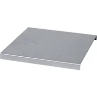 Ferm Living Ferm Living - Lager Tablett für Plant Box, Aluminium