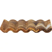 Ferm Living Ferm Living - Mist Seifenschale, 9 x 14 cm, sugar kelp
