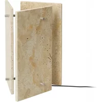 Ferm Living Ferm Living - Oeste LED Tischleuchte, sand