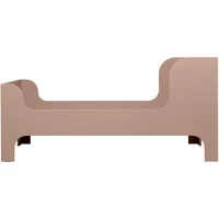 Ferm Living Ferm Living - Sill Kinderbett, 166 x 76 cm, rose