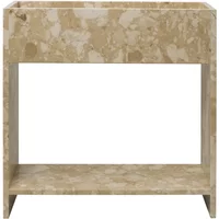 Ferm Living Ferm Living - Stone Plant Box, sand