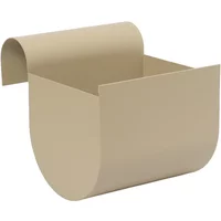 Ferm Living Ferm Living - Uma Balkonkasten, small, cashmere
