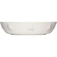 Iittala Iittala - Solare Teller tief Ø 22 cm, weiß