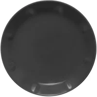 Iittala Iittala - Solare Teller Ø 27 cm, stahlgrau