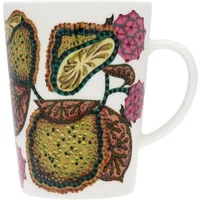 Iittala Iittala - Taika Sato Becher mit Henkel, 0.4 l, gelb