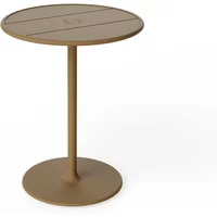 Fatboy Fatboy - Fred's Outdoor Tisch Ø 60 cm, mochaccino (Exklusive Edition)