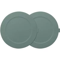 Fatboy Fatboy - Place-we-met Tischset, dark sage (2er-Set)