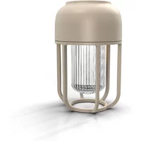 HOUE HOUE - Light No1 LED Solar-Akkuleuchte, beige