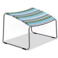 HOUE HOUE - CLICK Outdoor Fußhocker, multi color 2