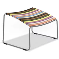 HOUE HOUE - CLICK Outdoor Fußhocker, multi color 1