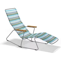 HOUE HOUE - CLICK Sunrocker, multi color 2