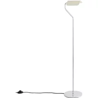 Hay HAY - Apex Stehleuchte, oyster white