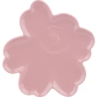 Marimekko Marimekko - Unikko Teller, Ø 20 cm, pink