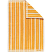 Marimekko Marimekko - Raide Handtuch, 50 x 70 cm, sahram gelb / cream
