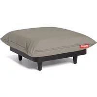 Fatboy Fatboy - Paletti Outdoor-Sofa, Hocker, grey taupe (Exklusive Edition)