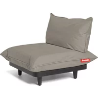 Fatboy Fatboy - Paletti Outdoor-Sofa, Mittelmodul, grey taupe (Exklusive Edition)