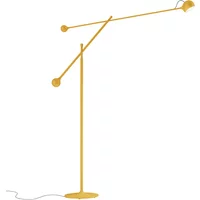Artemide Artemide - IXA Stehleuchte LED, gelb