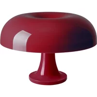 Artemide Artemide - Nessino Tischleuchte, burgundy (Limited Edition)