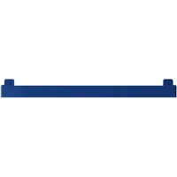 Nichba Design Nichba Design - Handtuchhalter, blau