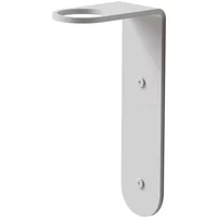 Nichba Design Nichba Design - Wandhalterung für Seife, weiß