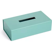 Hay HAY - Colour Kosmetiktuchbox magnetisch, ocean blue
